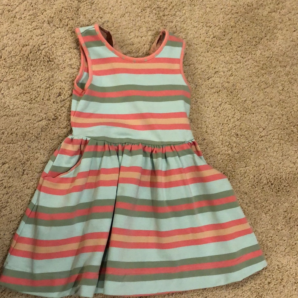 Matilda Jane size 4 dress